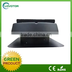 Energy Saving Greenhouse Solar Powered Attic Fan thumbnail-3