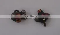 Ocarina-Ceramic Ancient Flute In Animal Shape Form thumbnail-1