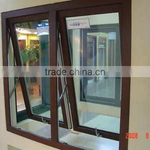 2016 Superior Quality Glass Top Hung Window thumbnail-5