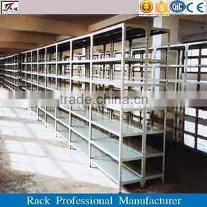 High Quality Long Span Warehouse Rack Shelving System for Supermarket thumbnail-3