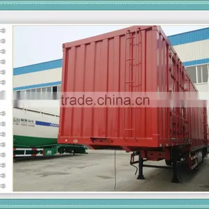 Time Go Best Selling China Manufacturers New Type Tipper Semitrailer thumbnail-2