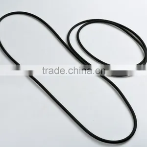 Warp Knitting Spare Parts Karl Mayer/Liba Knitting Machine Rubber Belt Weft Belt thumbnail-2