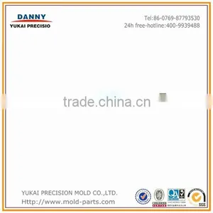 Precision Standard DIN 1530-D Conical Ejector Pin thumbnail-1