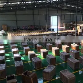 Xuzhou Kailier Sauna Equipment Co., Ltd. company overview - view 2 thumbnail