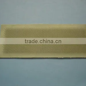 File Brush With Steel Wire on Plastic Cloth thumbnail-1