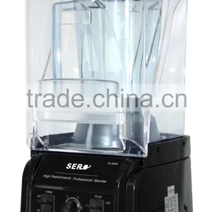 Stainless Steel Electric Juice Extractor Machine, Good Performance and Best Price for Blender thumbnail-5