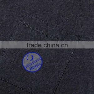 2015 Man Blank T-shirt Short Sleeve Cotton t Shirt Wholesale Man T-shirt thumbnail-5