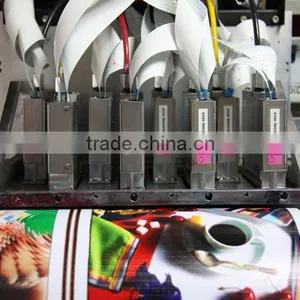 Solvent Printer Spare Parts With Spt 510 1020 Head Printer thumbnail-3