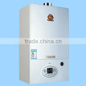 Gas Boiler for Heating and Domestic Hot Water thumbnail-1