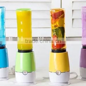 Juice Extractor With Stainless Steel Grater-filter Electric Fruit Juice Extractor thumbnail-5
