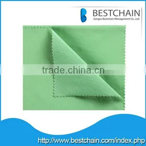 Light Green Fabrics of High-grade Dust Coat Uv Protection thumbnail-1