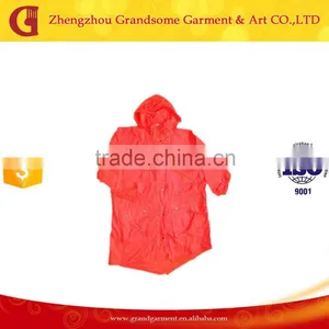 Raincoat/Rain Coat/Rain Jacket/Workwear thumbnail-1