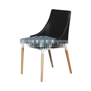 Professional Supplier Wholesale Dining Chair With Low Price thumbnail-2