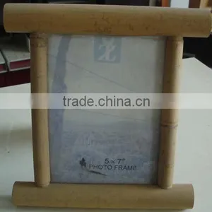 PF1099 Bamboo Wooden Photo Frame thumbnail-1