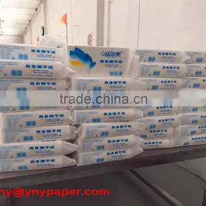 Commerical Promotional Facial Tissue Direct Wholesale thumbnail-2