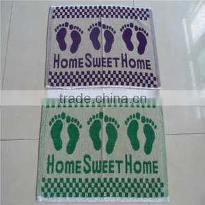 Wholesale Memory Foam Bath Mat thumbnail-1