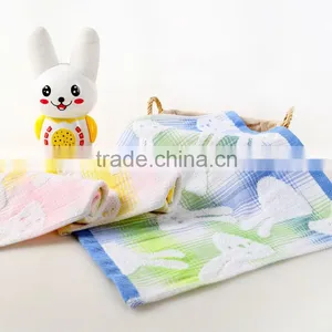 High Quality Cotton Face Towels thumbnail-2