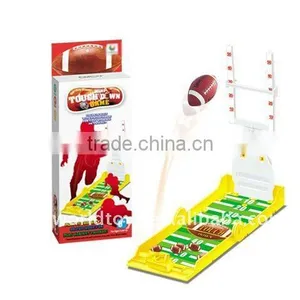Shooting American Football Game thumbnail-1
