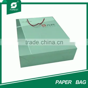 CUSTOM MADE HIGH QUALITY VALENTINE DAY GIFT PAPER BAG thumbnail-3