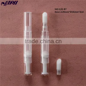 Twist up Pen Pet Toothpast Pen 4ml Applicator thumbnail-1