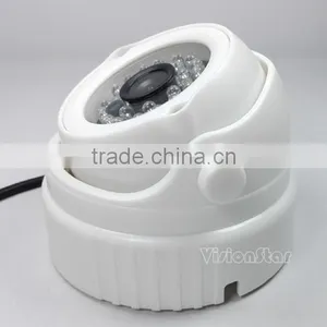 Infrared Technology Cmos Sensor Weatherproof Outdoor Security Onvif 3 Mega Pixels H.265 IP Camera thumbnail-3