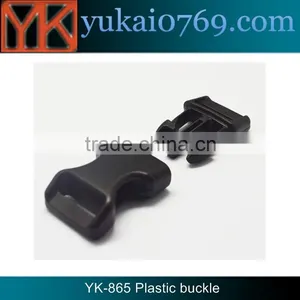 Yukai Plastic Quick Release Dog Collar Buckle/survival Bracelet Buckle thumbnail-1