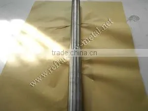 Molybdneum Alloy Rod thumbnail-1