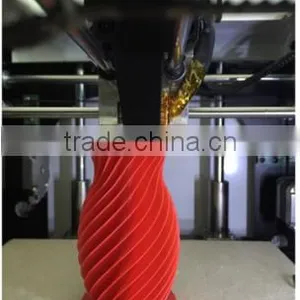 HW-A001 High Quality 1.75mm PLA Filament/3D Printer Filaments In thumbnail-3