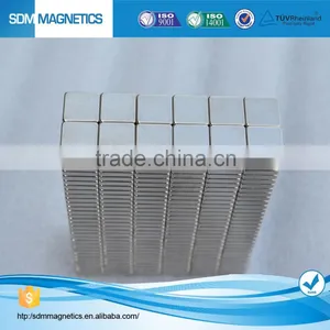 High Quality Custom Shape Grade Size Strong Neodymium Magnet thumbnail-1