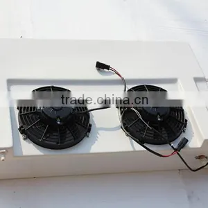 TKT-300R Refrigeration Condensing Unit thumbnail-2