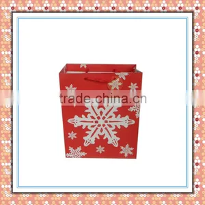 China Custom Shopping Packaging Paper Bags Production thumbnail-5