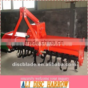 SGTN 2012series of Top Sale Stubble Rotary Tiller Machine thumbnail-1