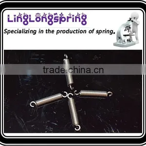 Steel Extension Spring thumbnail-3
