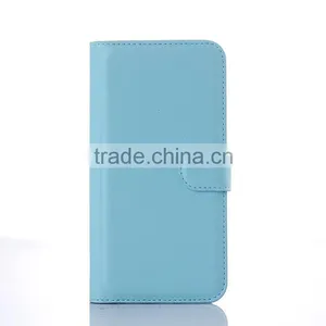 For ASUS Zenfone 2 Leather Case, For ASUS Zenfone 2 Wallet Leather Case thumbnail-1