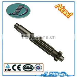 Top Quality Gears and Shaft Manufacturer thumbnail-1