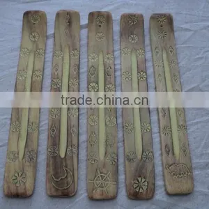 Wooden Incense Burners Wholesale thumbnail-1