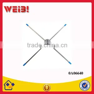 Promotion Advertising Outdoor Feather Beach Flag Base thumbnail-1
