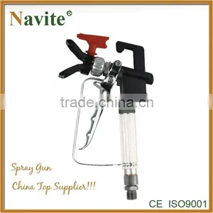 Ningbo Navite Airless Spray Gun NA-500C thumbnail-1