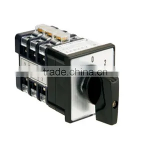 2 Years Warranty Mini Rotary Switch LW15 Level Switch thumbnail-1