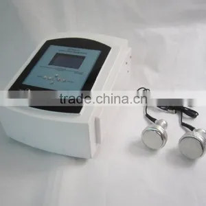 Wrinkle Removal New Vacuum Bipolar Rf Ultrasonic Liposuction Cavitation Cavitation System Body Slimming Machine thumbnail-3