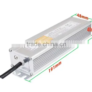 Ip67 Outdoor Use 12v 50w Waterproof Electronic Led Driver High Quality LDV-50-12 Single Output Power Supply thumbnail-4