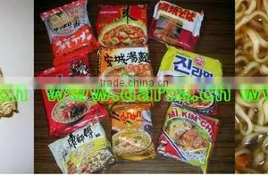 Mini Instant Noodle Plant/Machine/Processing Line/Making Machine thumbnail-2