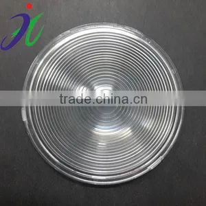 Led Light Fresnel Lens,200*130mm Fresnel Lens Focal Length 150mm thumbnail-2