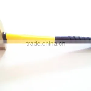 Explosion Proof Tools Aluminum Bronze Cross Pein Engineers' Hammer thumbnail-1