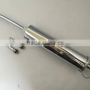 Ophthalmoscope Otoscope ENT SET -2 Free LED Illumination Bulbs thumbnail-3