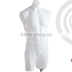 Man Hanging Headless Torso Fashion Mannequins thumbnail-1