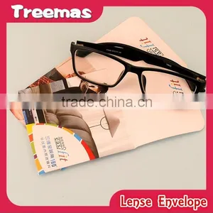 Newest Item Contact Lens Envelope Paper Packet(XM) thumbnail-1