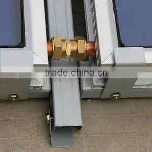 300L Solar Panel Water Heater thumbnail-5