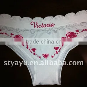 Sexy Young Girls Briefs thumbnail-1