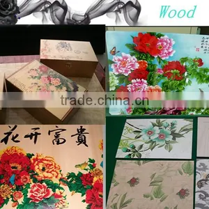 Clogs Wood 3d Printer New Printer China Supplier for Any Models thumbnail-1